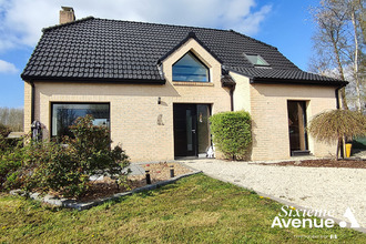 achat maison quiestede 62120
