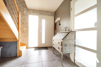 achat maison quiestede 62120