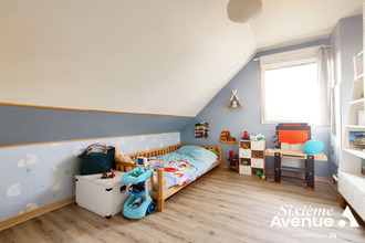 achat maison quiestede 62120