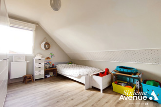 achat maison quiestede 62120