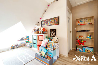 achat maison quiestede 62120