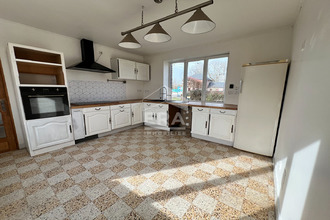 achat maison quiestede 62120