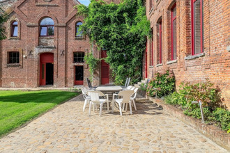 achat maison quiestede 62120