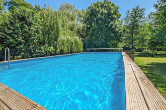 achat maison quiestede 62120