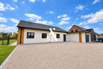 achat maison quiestede 62120