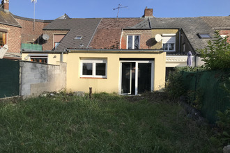 achat maison quievrechain 59920