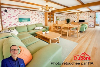 achat maison quievrechain 59920