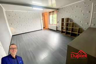 achat maison quievrechain 59920