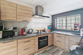 achat maison quievrechain 59920