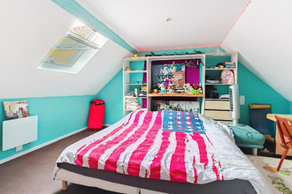 achat maison quievrechain 59920