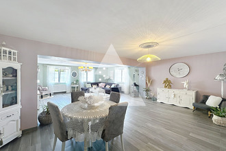 achat maison quievrechain 59920