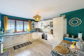 achat maison quievrechain 59920