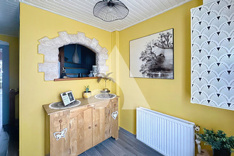 achat maison quievrechain 59920