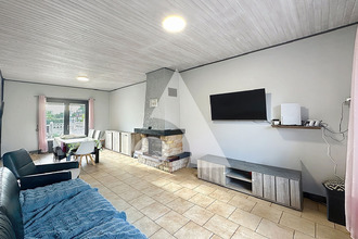 achat maison quievrechain 59920