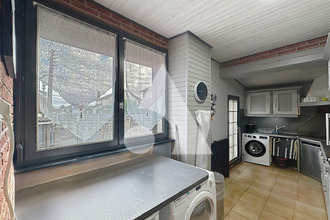 achat maison quievrechain 59920