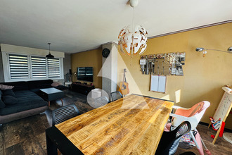 achat maison quievrechain 59920