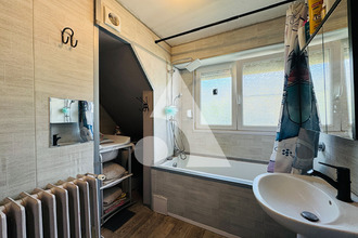 achat maison quievrechain 59920