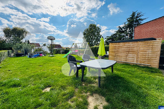 achat maison quievrechain 59920