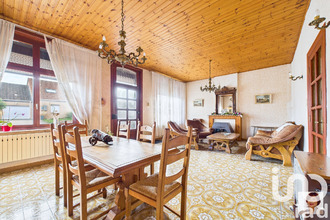 achat maison quievrechain 59920