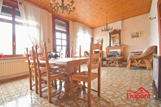 achat maison quievrechain 59920