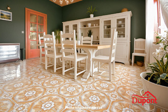 achat maison quievrechain 59920