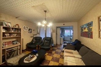 achat maison quievrechain 59920