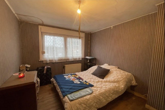 achat maison quievrechain 59920