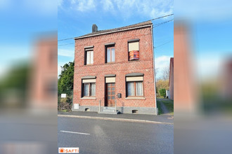 achat maison quievrechain 59920