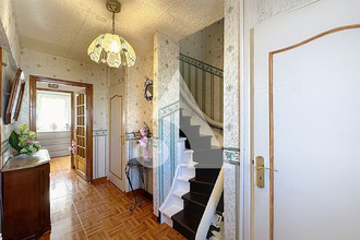 achat maison quievrechain 59920