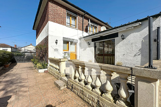 achat maison quievrechain 59920