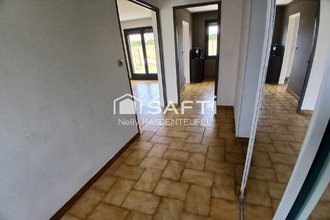 achat maison quievrechain 59920