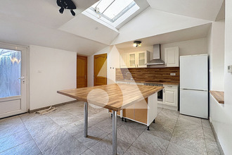 achat maison quievrechain 59920