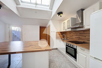 achat maison quievrechain 59920