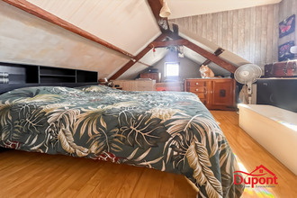 achat maison quievrechain 59920