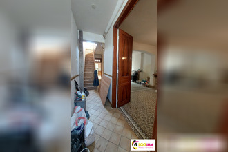achat maison quievrechain 59920