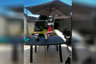 achat maison quievrechain 59920