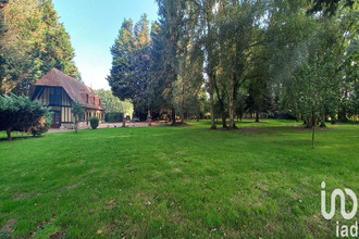 achat maison quievrecourt 76270