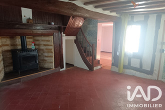 achat maison quievrecourt 76270