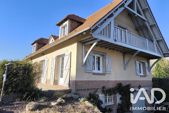 achat maison quievrecourt 76270