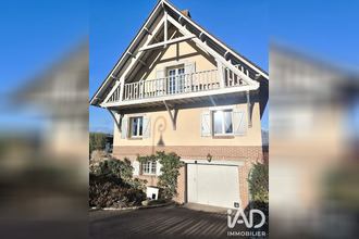 achat maison quievrecourt 76270