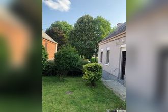 achat maison quievy 59214