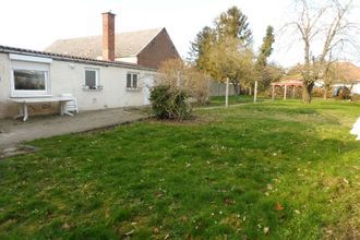 achat maison quievy 59214