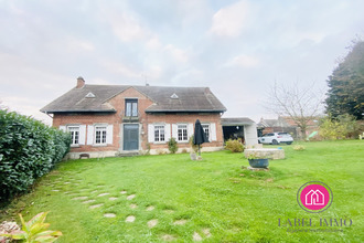 achat maison quievy 59214