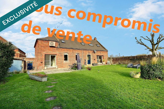 achat maison quievy 59214