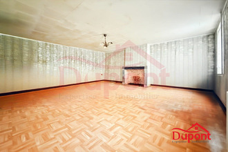 achat maison quievy 59214