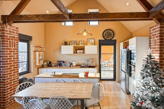 achat maison quievy 59214