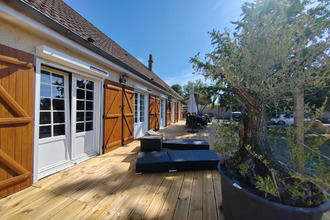 achat maison quievy 59214