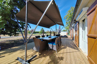 achat maison quievy 59214