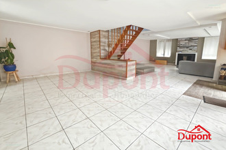 achat maison quievy 59214