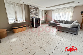achat maison quievy 59214